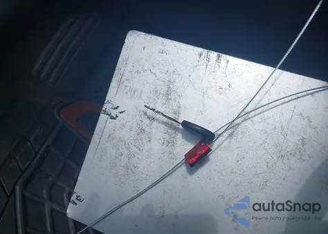 2008 Chevrolet Aveo Base z USA, uszkodzony, nr VIN KL1TD66698B189531